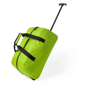 Borse Promozionali Personalizzate Uya con Design Trolley Estensibile - Product Image 2