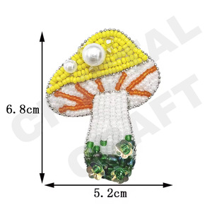 Actualizar dijes cuentas de semillas lindo diario personalizado personaje estrella encantos chica regalo nuevo estilo de tendencia para cuentas - Product Image 4