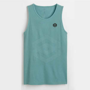 2025 <b>Tank</b> <b>Top</b> <b>Men</b> Mesh Gym Sleeveless <b>Tank</b> <b>Top</b> <b>Men</b> Fitness Singlets Sportswear Workout <b>Tank</b> <b>Top</b> - Product Image 4