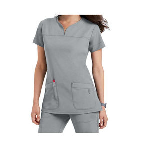 Nuevos estilos de diseño, conjuntos de uniforme para correr, conjuntos de uniformes médicos de enfermera, conjuntos de uniformes médicos para mujer, conjuntos de uniformes de enfermera para Hospital 2026 - Product Image 3