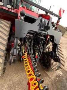 กรณี620 quadtrac - Product Image 3