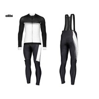 Tenue de cyclisme pour homme conçue sur mesure par le fabricant, 100% polyester, respirante, séchage rapide, kits personnalisables de haute qualité