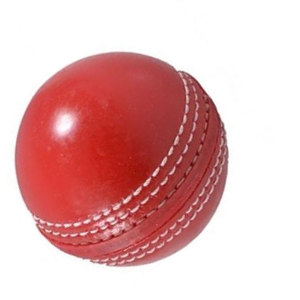 Balle dure de cricket pour une utilisation compétitive Balle dure de cricket en cuir pour les sessions d'entraînement pour la meilleure vente - Product Image 4