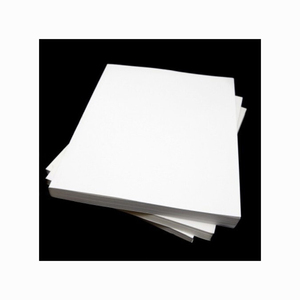 Papel de copia Tamaño A4 El último papel de copia de 70g Papel de fotocopia A4 80 GSM 500 hojas - Product Image 2