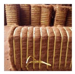 Fibre de coco, fibre de cocoillite, provenant d'une usine africaine - Product Image 5