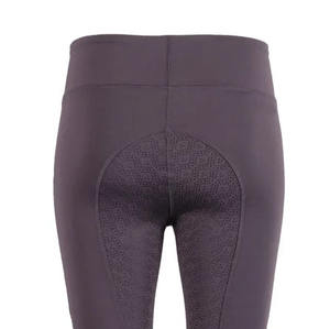 Leggings d'équitation confortables inspirés de l'héritage de Jodhpur et de Breeches avec une forme de culotte faite pour les amateurs de chevaux - Product Image 6