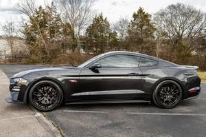 FORD MUSTANG ROUSH 450R COUPÉ 2022 D'OCCASION (LHD/RHD) - Product Image 5