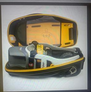 Máquina de Compresión Torácica Automatizada LU.CAS 3 de la Mejor Calidad, Herramientas CPR - Product Image 3