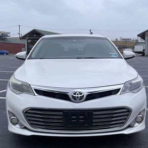 Avalon XLE 2013 d'occasion propre, conduite à gauche, 50 001 à 75 000 miles - Product Image 1