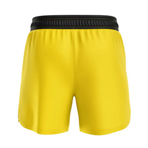 2025 New High Quality Fight Wear Training MMA Boxing Shorts for Men Breathable Lightweight Durable Quick Dry Customizable - Product Image 2