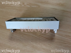 Panneau avant / Cadre avant Agilent 53132A 53131A 53181A - Product Image 2