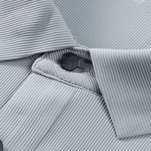 Camiseta Esencial para Hombre, 100% Algodón, Tejido Sólido, Ligera, de Secado Rápido, Personalizable, Informal, para Uso Diario - Product Image 3