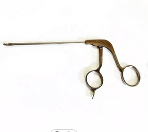 Instruments d'arthroscopie orthopédique manuels Endo Tech, classe I, acier, Punch ETI-2000-023, certifiés ISO 13485, garantie 5 ans - Product Image 5