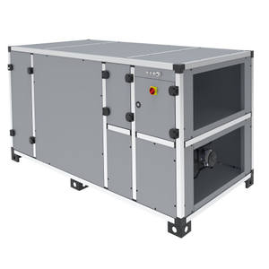 3JW-9182-VIM-THRB 25 V Techo para sistemas HVAC Basic V E/EI/ER 25 - Product Image 1