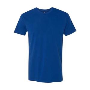 Camiseta ajustada Next Level 3600 para Hombre | Camisetas Next Level 3600 - Product Image 4