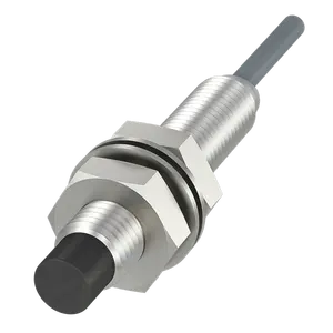 BALLUFF BES01M0 <b>Proximity</b> <b>Sensor</b> - Product Image 1