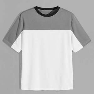 Camiseta de alta calidad 100% algodón color personalizado para hombres camiseta de ajuste regular Stock ropa a granel camiseta - Product Image 2