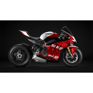 ดูคาติ ปานิกาเล่ วี4 เอสพี2 ปี 2024 1,103 ซีซี 158.5 กิโลวัตต์ ผลิตในอิตาลี - Product Image 4