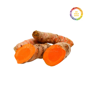 Curcuma frais Meilleures offres pour le service alimentaire et la vente en gros - Product Image 6