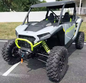 ELEGANT 2025 XP 1000 Ultimate 4X4 Original Personalizable para Uso Industrial y Bricolaje - Product Image 6