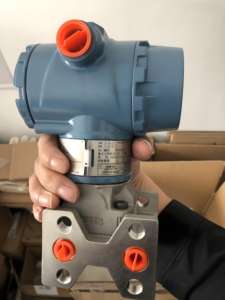 Копланарный передатчик давления <span class=keywords><strong>Rosemount</strong></span> 3051C/<span class=keywords><strong>3051S</strong></span> - Product Image 3