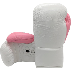 Guantes de Boxeo MMA con Peso Personalizados al por Mayor en Oferta, con Agarre, Impermeables y Transpirables, de Microfibra de Cuero PU - Product Image 5