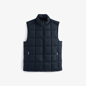 Veste gilet de qualité supérieure pour femmes taille 46 10-12 L poche à pression matelassée Black Diamond - Product Image 1