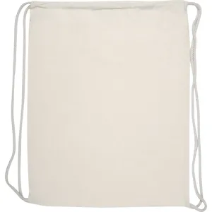 Bolsa de Gimnasio Anton Cotton con Accesorios Personalizados, Bolsas Deportivas Promocionales con Cordón - Product Image 3