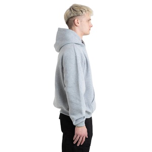 Sweat à capuche décontracté pour homme, 100% coton molletonné, imprimé vintage, vêtement d'hiver, coupe classique, personnalisable, haute qualité, nouveauté - Product Image 4