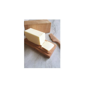 Boîte à beurre en bois de qualité à l'exportation forme ronde technologie de décoration intérieure boîte en bois outils à fromage de l'Inde exportateur - Product Image 4