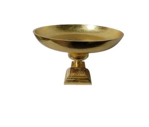 Support de gâteau rond en métal personnalisé de meilleure qualité pour servir le gâteau à la maison fête hôtel ou restaurant utilisation - Product Image 6