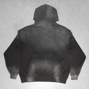 2025ฮู้ดผ้าคอตตอนผสมกันแดดจางหายไปสินค้าฤดูหนาว - Product Image 2