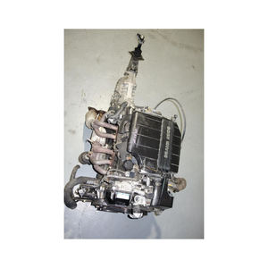 Bloc moteur automobile 1G FE, offre de vente en gros pour les achats en grande quantité - Product Image 3