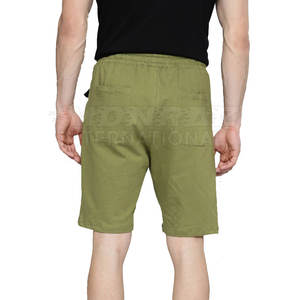 Diseña tu propio logotipo Pantalones cortos para hombre Pantalones cortos transpirables de secado rápido para hombre Pantalones cortos para hombre más vendidos - Product Image 3