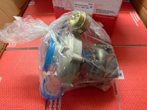 Turbo Nuevo de Repuesto para Camión VOLVO, Pieza de Repuesto 11043094 1284658 1545281 15452816 1545347 1545348 1545820 15458201 1558204 - Product Image 3