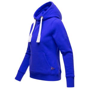 Sudadera con capucha personalizada para mujer, Sudadera con parches para niñas, Jersey bordado, Tops con capucha, sudaderas gráficas holgadas de dos piezas de talla grande - Product Image 5