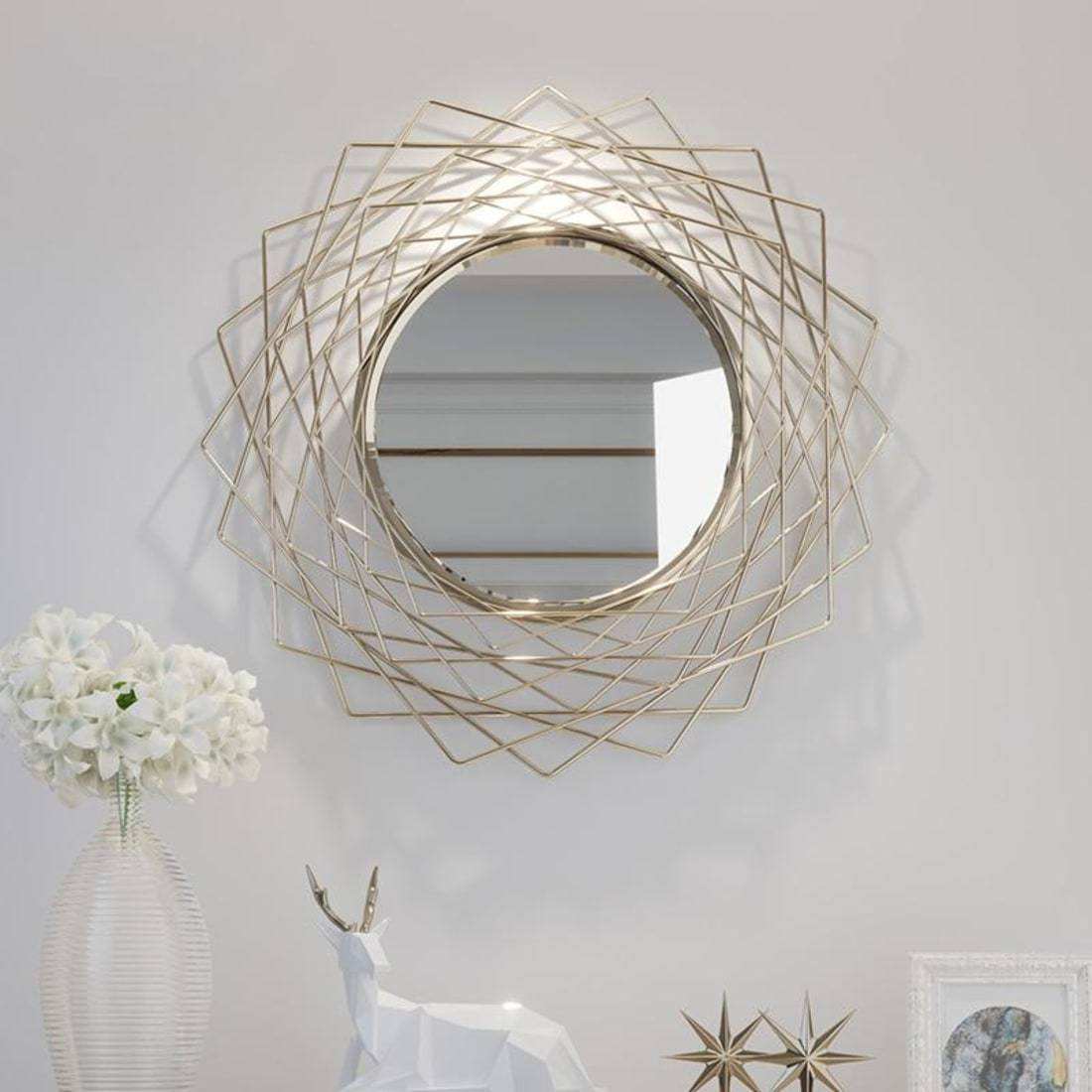 ตามที่แสดง