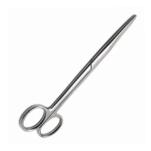 Best Quality Operating Mayo Scissor Straight Style Mayo Operating Scissors Super Cut Surgical Scissor