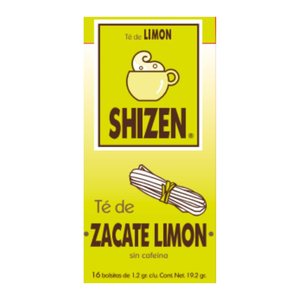 Tisana al Lemongrass in Bustine, Bevanda alle Erbe Senza Caffeina, Confezione Personalizzata - Product Image 2
