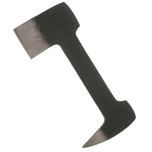 Instrument vétérinaire de haute qualité sabot tampon Clinch Cutter outil fermé clou ferrage acier inoxydable cheval sabot tampon - Product Image 5