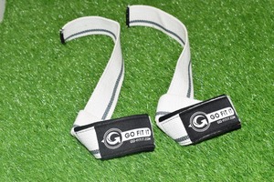 Sangles de poignet pour la musculation, la gymnastique et la protection, bande de musculation pour la salle de sport, sangle de levage - Product Image 3