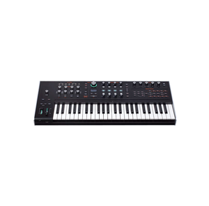 Teclado Sintetizador de Música Profesional, Piano Digital con Motor de Sonido de Alto Rendimiento para Estudio, Escenario y Práctica - Product Image 3