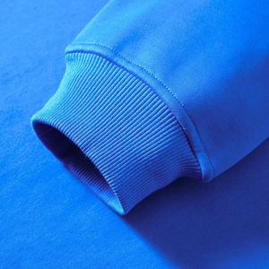 Sudadera con Capucha de Algodón Grueso Personalizable al por Mayor para Mujer, Sudadera con Capucha de Forro Polar Extra Grande con Logotipo Personalizado, Hombros Caídos - Product Image 4