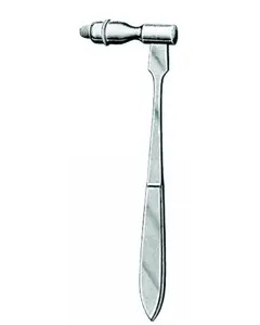 Percucssion Hammers Traube 16 cm/6 1/4 개발자 Zachary Industries