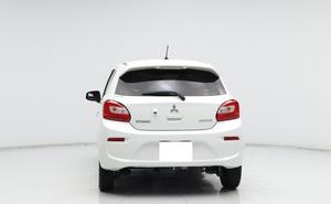 USADO LHD/RHD 2019 MITSUBISHI MIRAGE ES FWD - Product Image 2