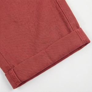 Pantalons pour hommes, vêtements pour hommes, fabricant professionnel de haute qualité, pantalons pour hommes durables, respirants, couleur personnalisée - Product Image 6