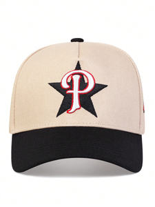Gorra Trucker de Alta Calidad de 6 Paneles con Logotipo Bordado en 3D, Gorra de Malla Ajustable para Deportes al Aire Libre y Cricket - Product Image 2