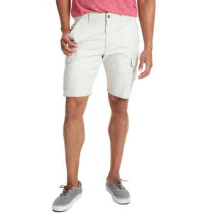 Pantalones cortos cargo informales de verano personalizados de alta calidad al por mayor para hombre, de algodón 100% pantalones holgados a la moda, diseño de patrón sólido - Product Image 3