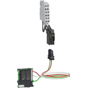 Contatti Programmabili SCHNEIDER ELECTRIC LV848382 M2C Conformi UL489 per Quadri Elettrici MV&HV per MTZ2/MTZ3/MTZ2 Drawout - Product Image 1