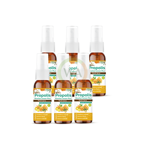 Spray Bucal Balance Propolis Krachai Lemon Plus 20ml Promoción - Product Image 3